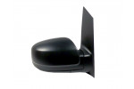 Pravé zpětné zrcátko Mercedes Vito (W639) 10-14 MANUÁLNÍ ČERNÉ