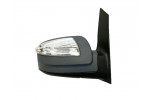 Pravé zpětné zrcátko Mercedes Viano (W639) 10-14 ELEKTRICKÉ PRO LAK