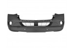 Přední nárazník Mercedes Sprinter (B907/B910) 18- ŠEDÝ S OTVORY SENZORY