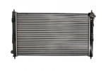 Chladič vody Peugeot 4008 12-16 2.0 1.6 1.8