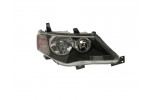 Pravé přední světlo Mitsubishi Outlander II (CW) 07-09 
