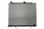 Chladič vody Mitsubishi Pajero IV (V8/V9) 06- 3.2