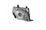 Pravé přední světlo Mitsubishi Pajero IV (V8/V9) 06-