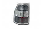 Levé zadní světlo Mitsubishi Pajero IV (V8/V9) 06- 5 DVÉŘÍ