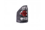 Levé zadní světlo Mitsubishi Pajero IV (V8/V9) 06- 3 DVEŘE