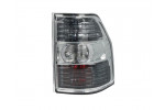 Pravé zadní světlo Mitsubishi Pajero IV (V8/V9) 06- 5 DVEŘÍ