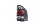 Pravé zadní světlo Mitsubishi Pajero IV (V8/V9) 06- 3 DVEŘE