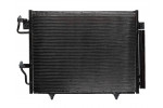 Chladič klimatizace Mitsubishi Pajero IV (V8/V9) 06- 3.0 3.8 3.2 KOYO