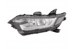 Levé přední světlo s denním svícením LED Mitsubishi Outlander III (GG/GF) 15-21