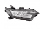 Pravé přední světlo s denním svícením LED Mitsubishi Outlander III (GG/GF) 15-21