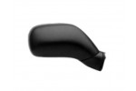 Pravé zpětné zrcátko Opel Agila A (H00) 00-08 ELEKTRICKÉ ČERNÉ