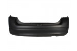 Zadní nárazník Opel Agila A (H00) 00-03 PRO LAK HATCHBACK