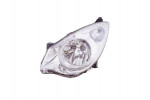 Levé přední světlo Opel Agila B (H08) 08-14