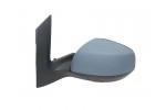 Levé zpětné zrcátko Opel Agila B (H08) 08-14 ELEKTRICKÉ PRO LAK