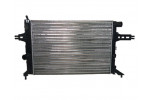 Chladič vody Opel Zafira A T98 99-05 1.6 1.8