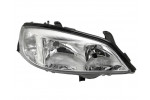Pravé přední světlo Opel Astra G (T98) 98-09 HELLA