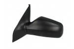 Levé zpětné zrcátko Opel Astra G (T98) 98-09 ELEKTRICKÉ ČERNÉ