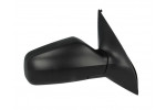 Pravé zpětné zrcátko Opel Astra G (T98) 98-09 ELEKTRICKÉ ČERNÉ