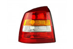 Levé zadní světlo Opel Astra G (T98) 98-09 HATCHBACK MAGNETI MARELLI
