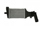 Chladič vzduchu Intercooler Opel Astra G (T98) 98-09 2.0 