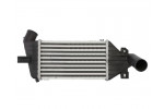 Chladič vzduchu Intercooler Opel Astra G (T98) 98-09 1.7