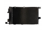 Chladič klimatizace Opel Zafira A (T98) 99-05 1.8 2.0 2.2 DENSO