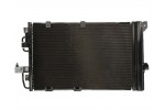 Chladič klimatizace Opel Astra G (T98) 02-09 1.2 1.4 1.6 1.8 2.2