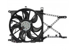 Ventilátor chladiče Opel Astra H (A04) 03-07 1.6 1.8