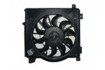 Ventilátor chladiče Opel Astra H (A04) 03-07 1.6 2.0 1.3 1.7 1.9