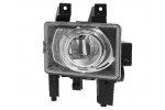 Pravé přední mlhové světlo Opel Zafira B (A05) 05-07