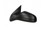 Levé zpětné zrcátko Opel Astra H (A04) 07-09 ELEKTRICKÉ ČERNÉ
