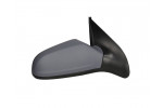 Pravé zpětné zrcátko Opel Astra H (A04) 03-07 SKLÁPĚCÍ PRO LAK