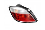 Levé zadní světlo Opel Astra H (A04) 03-07 HATCHBACK HELLA