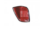 Levé zadní světlo Opel Astra H (A04) 03-07 KOMBI