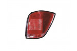 Pravé zadní světlo Opel Astra H (A04) 03-07 KOMBI