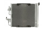 Chladič klimatizace Opel Astra H (A04) 03-07 1.7 1.9