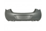 Zadní nárazník Opel Astra J (P10) 09-12 PRO LAK HATCHBACK