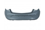 Zadní nárazník Opel Astra J (P10) 12-15 PRO LAK SENZORY HATCHBACK