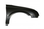Pravý přední blatník Opel Vectra C (Z02) 01-05 S OTVOREM