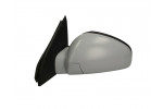 Levé zpětné zrcátko Opel Vectra C (Z02) 01-05 ELEKTRICKÉ PRO LAK