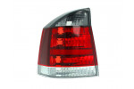 Levé zadní světlo Opel Vectra C (Z02) 05-08 HATCHBACK SEDAN
