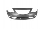 Přední nárazník Opel Meriva B (S10) 10-14 PRO LAK