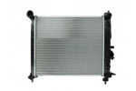 Chladič vody Opel Meriva B (S10) 10-14 1.3 1.7 KOYO