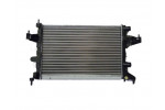 Chladič vody Opel Corsa C (X01) 00-03 1.0 1.2