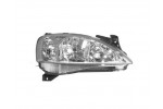 Pravé přední světlo Opel Corsa C (X01) 03-05