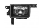 Levé přední mlhové světlo Opel Corsa C (X01) 00-03