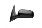 Levé zpětné zrcátko Opel Corsa C (X01) 00-03 ELEKTRICKÉ ČERNÉ