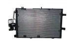 Chladič klimatizace Opel Corsa C (X01) 00-03 1.0 1.2 1.4 1.6 1.8