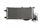 Chladič klimatizace Opel Corsa C (X01) 00-03 1.7