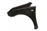 Levý přední blatník Opel Corsa D (S07) 11-14 S OTVOREM GALVANIZOVANY